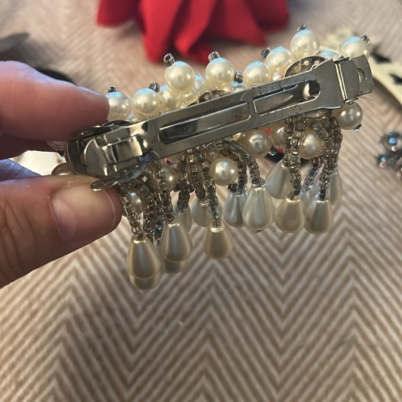 80’s Hair Accessories